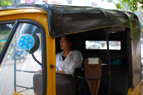 195.365 - the auto-rickshaw