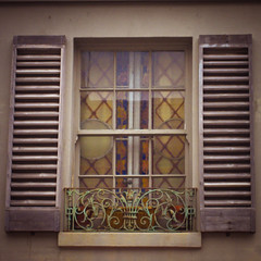 Window I