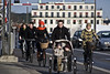 Copenhagen Cyclists