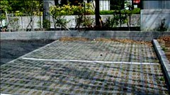 permeable pavers (courtesy USEPA)