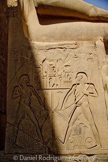 Luxor - Egipto 2009