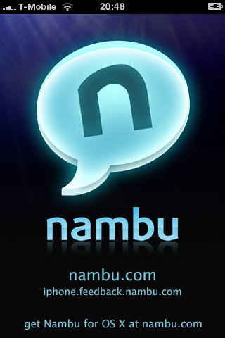 Nambu