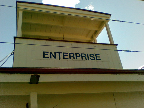 PS Enterprise 1
