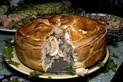 melton mowbray pie