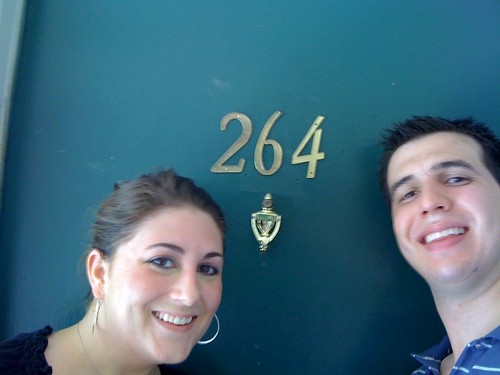 Apartment 264