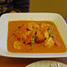 Buttersquash soup at Thai noodles house at las vegas, nv