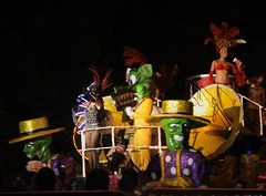 Carnaval Merida 2009