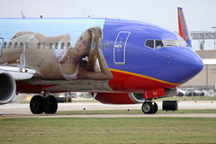 Southwest Airlines, Boeing, 737-7H4, N922WN, S...