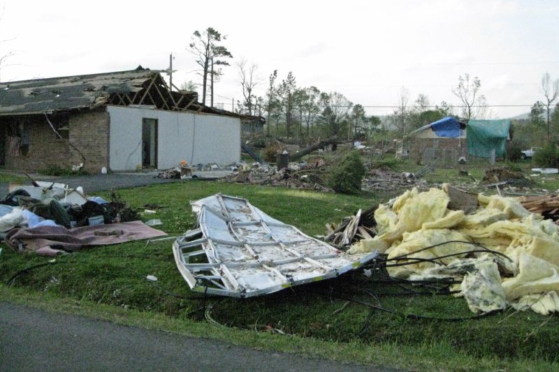 Mena Tornado 2009 48