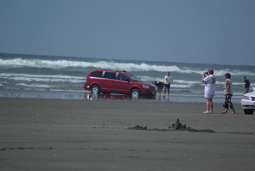 2009-04-30 Ocean Shores Beach (180)