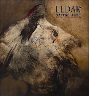 ELDAR: Sapere Aude (Cold Meat Industry 2009)