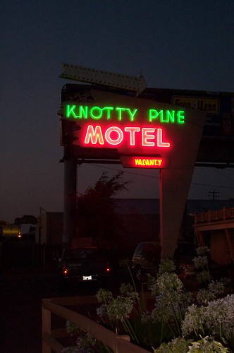 pictures of knotty pine rooms. The Knotty Pine Motel,