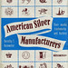 American Silver Manufacturers: Their Marks, Trademarks and History by Joe Kral
