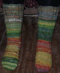goblin market socks