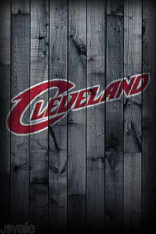 cleveland cavaliers wallpaper. Cleveland Cavaliers I-Phone