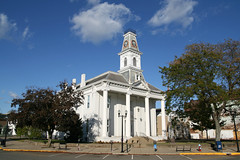 Morgan County (OH) Courthouse