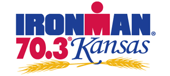 IronMan 70.3 Kansas