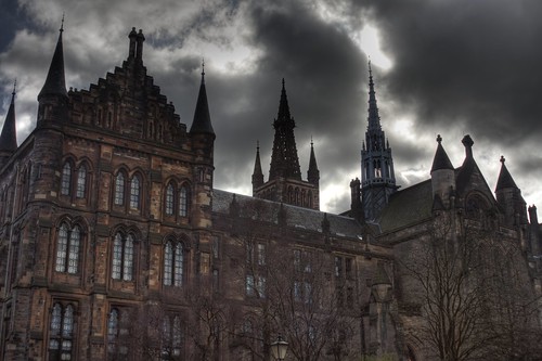 Glasgow Uni 391