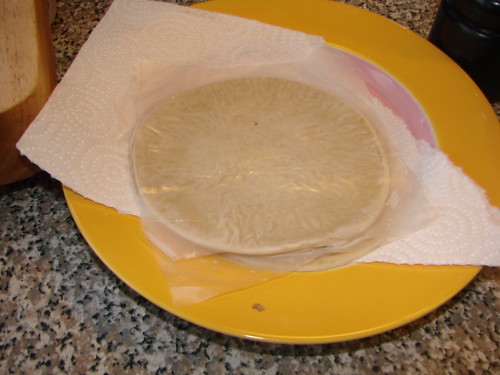 empanada pastry