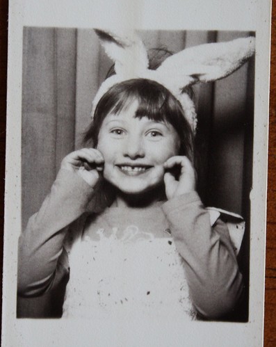 Easter photobooth by you.