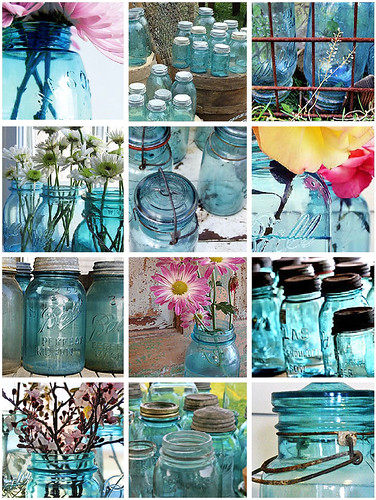 flickr favs :: mason jars