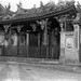 CHINESE TEMPLE 1909