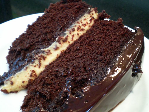 Calea Chocolate Cake