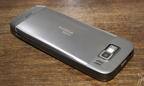 Nokia E52 #2