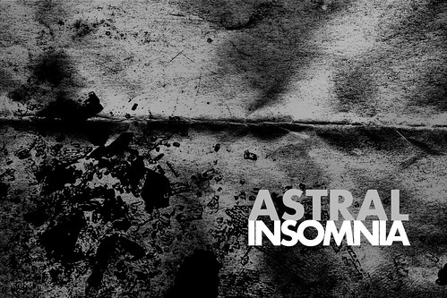 Astral Insomnia