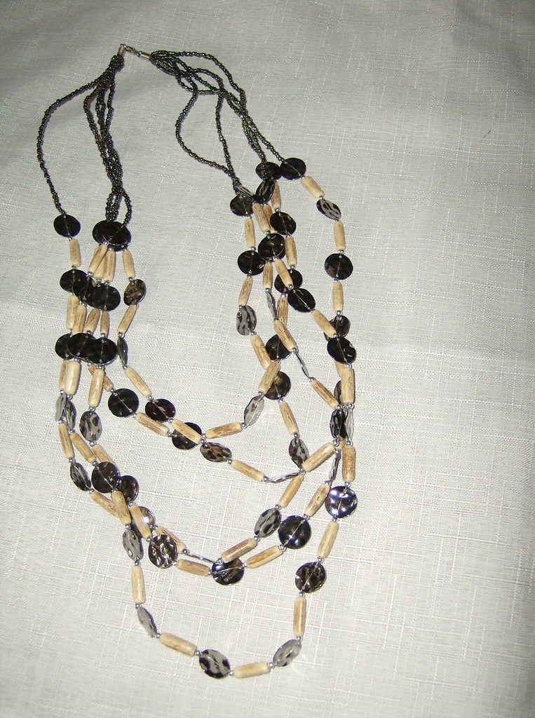 Jewelry from Cebu