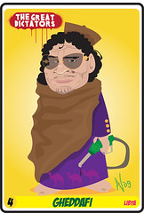 Gheddafi # 4