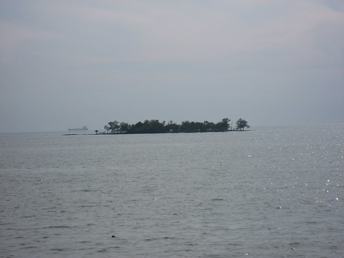 Some island far away