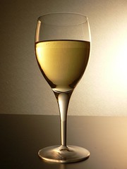 White Wine by Danielle Bauer, on Flickr