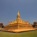 Estupa de Vientiane