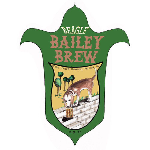 Beagle Bailey Brew