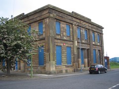 Middlesbrough Customs House