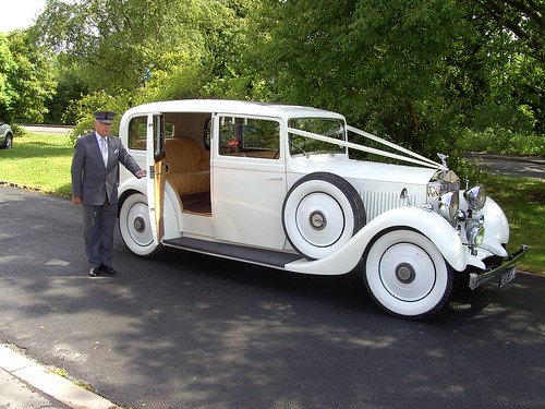 rolls royce phantom limo. Vintage 1938 Rolls Royce