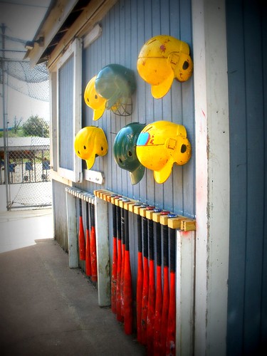 batting cages 1