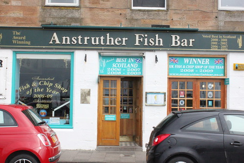 fish and chips shop. The best fish amp; chip shop in