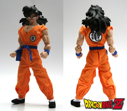 dragon ball Published by