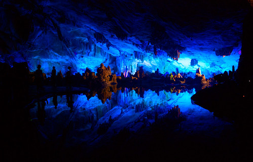 Reed Flute Cave 09