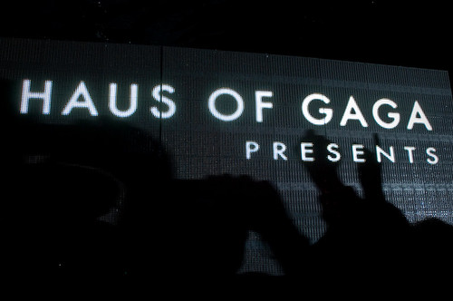Haus of Gaga