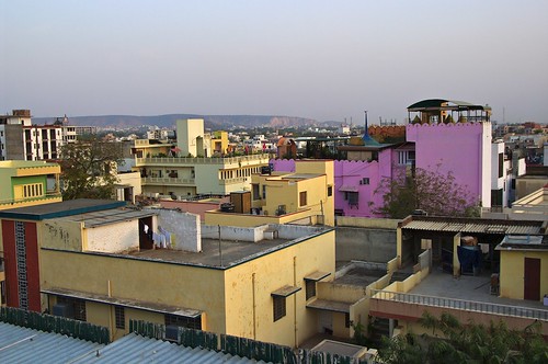 Hotel Sunder Palace, Jaipur