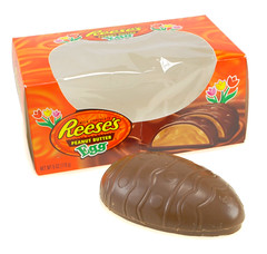 Reese's Peanut Butter Egg (giant)