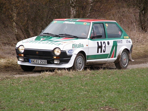 H3 Fiat Ritmo Abarth 1987 ErniD a photo on Flickriver