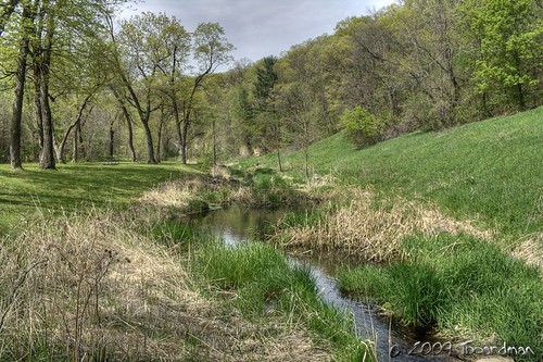 Battle Creek Regional Park