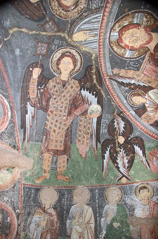 : Cappadocia / Church
