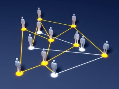Tạo mạng lưới hoạt động để phát triển nhân tài