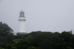 Maine - Cape Elizabeth Lighthouse