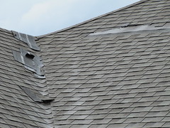 Roof Damage